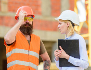 Safety Headgear / Hard Hats