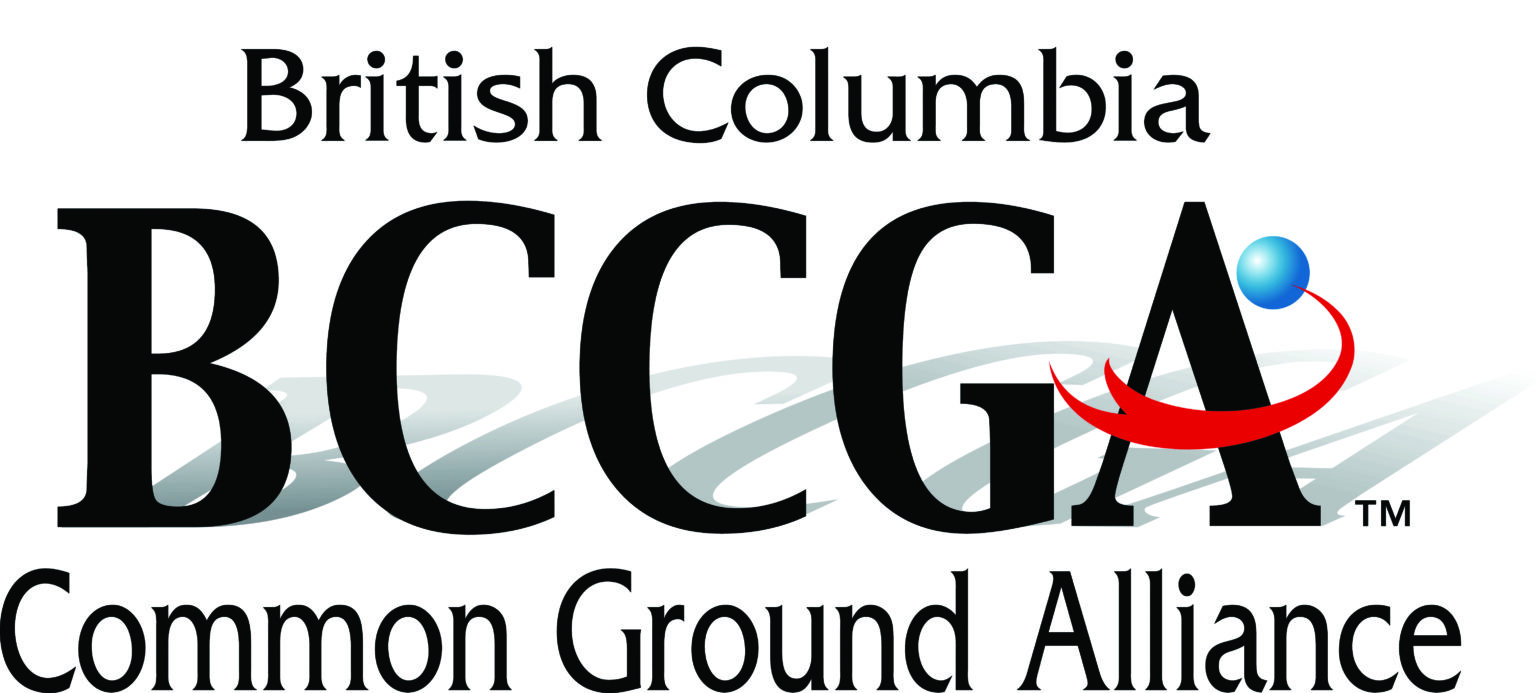 British Columbia Common Ground Alliance OHS Registry